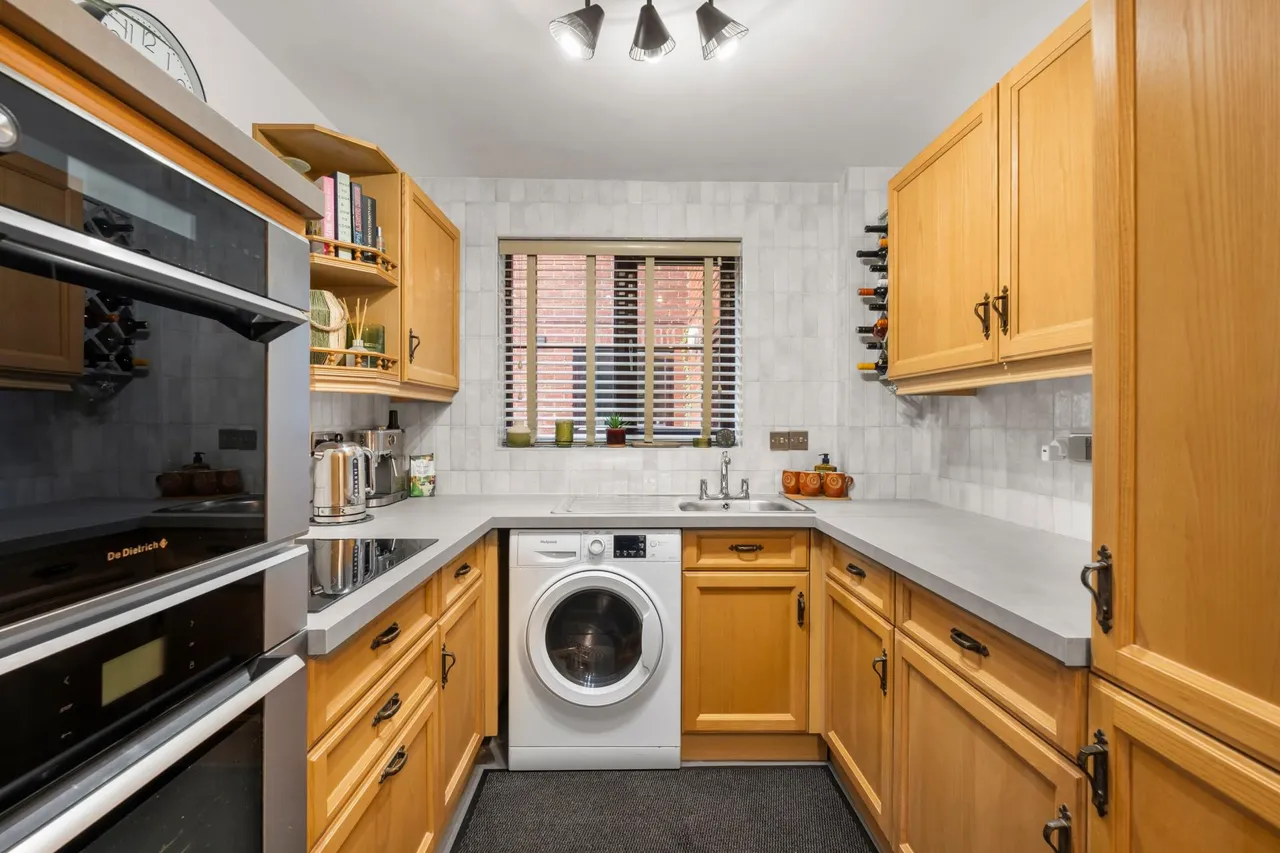 Tempsford, Welwyn Garden City, AL7, photo 2