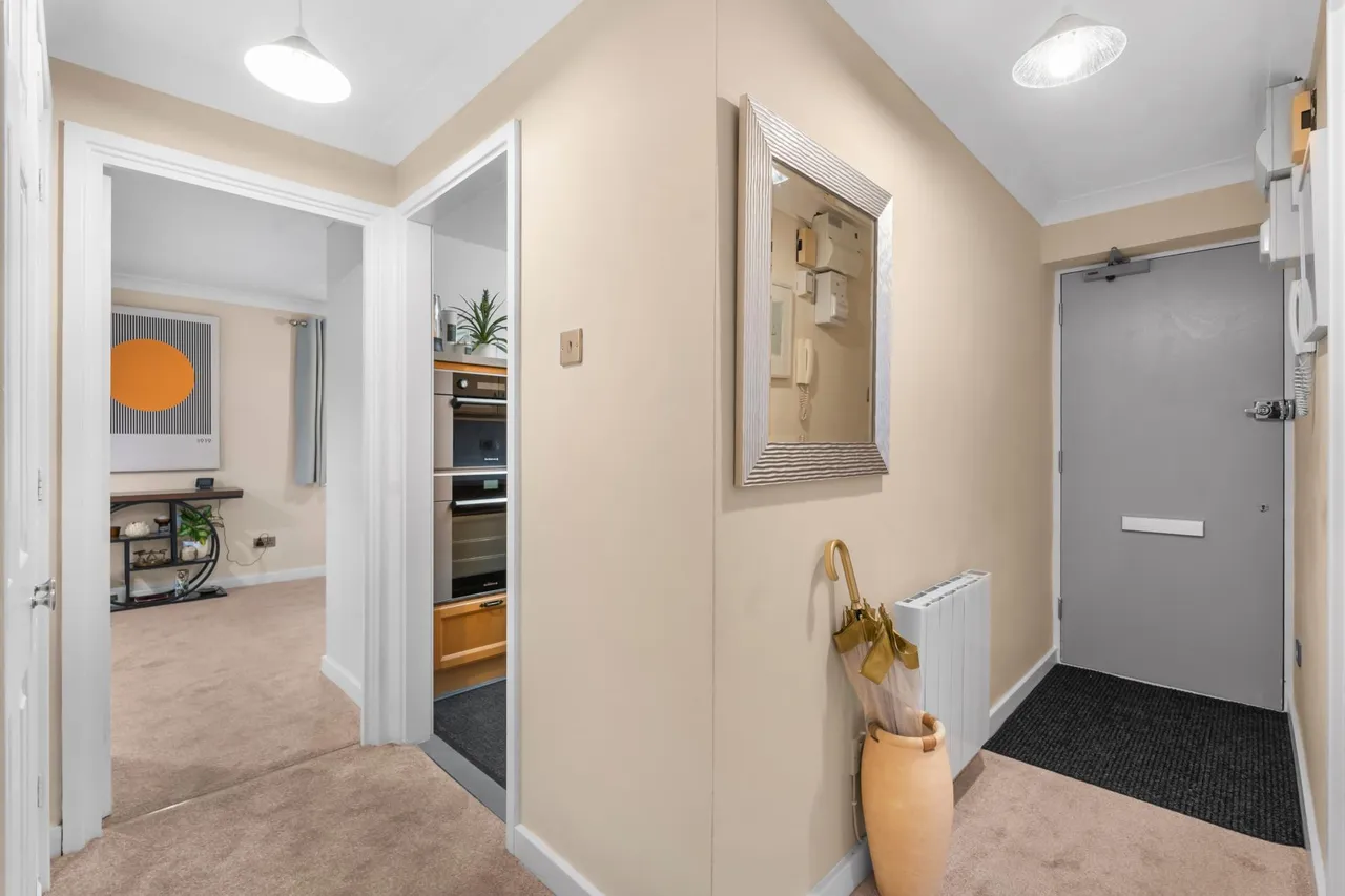 Tempsford, Welwyn Garden City, AL7, photo 11