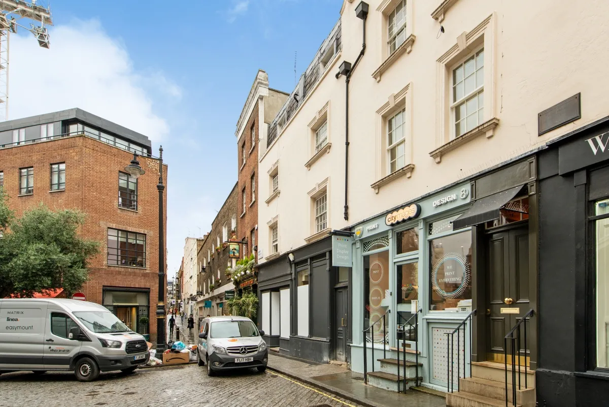 Avery Row, Mayfair, London, W1K, photo 9