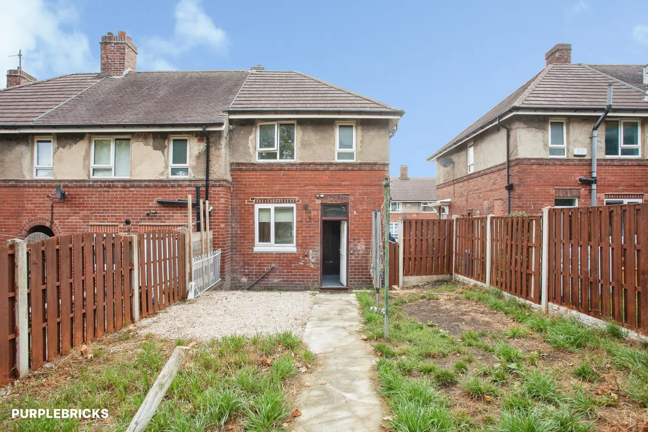 Barrie Drive, Sheffield, S5, photo 23
