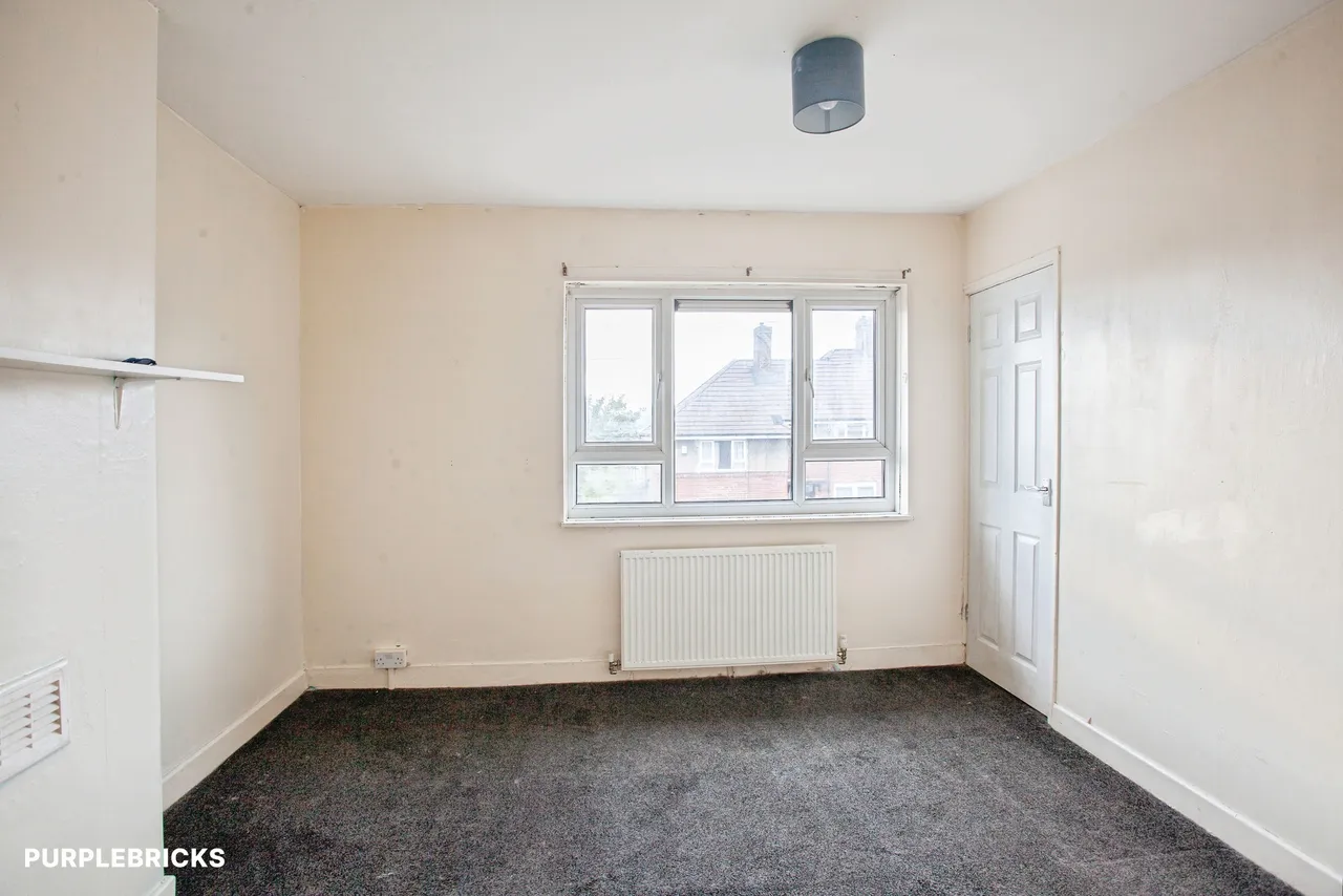 Barrie Drive, Sheffield, S5, photo 13