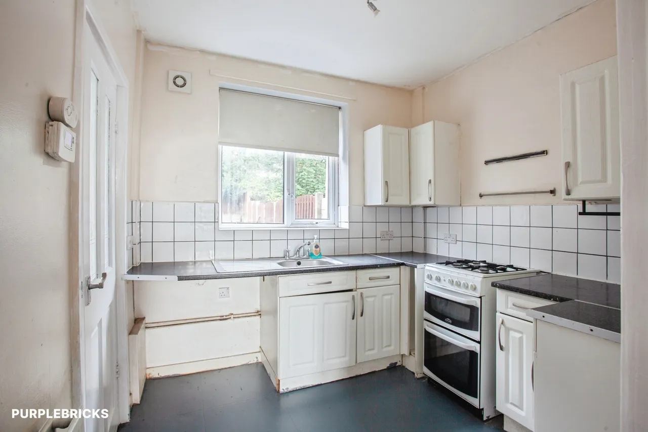 Barrie Drive, Sheffield, S5, photo 8