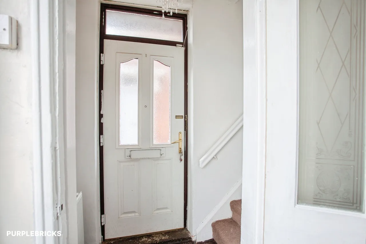 Barrie Drive, Sheffield, S5, photo 21