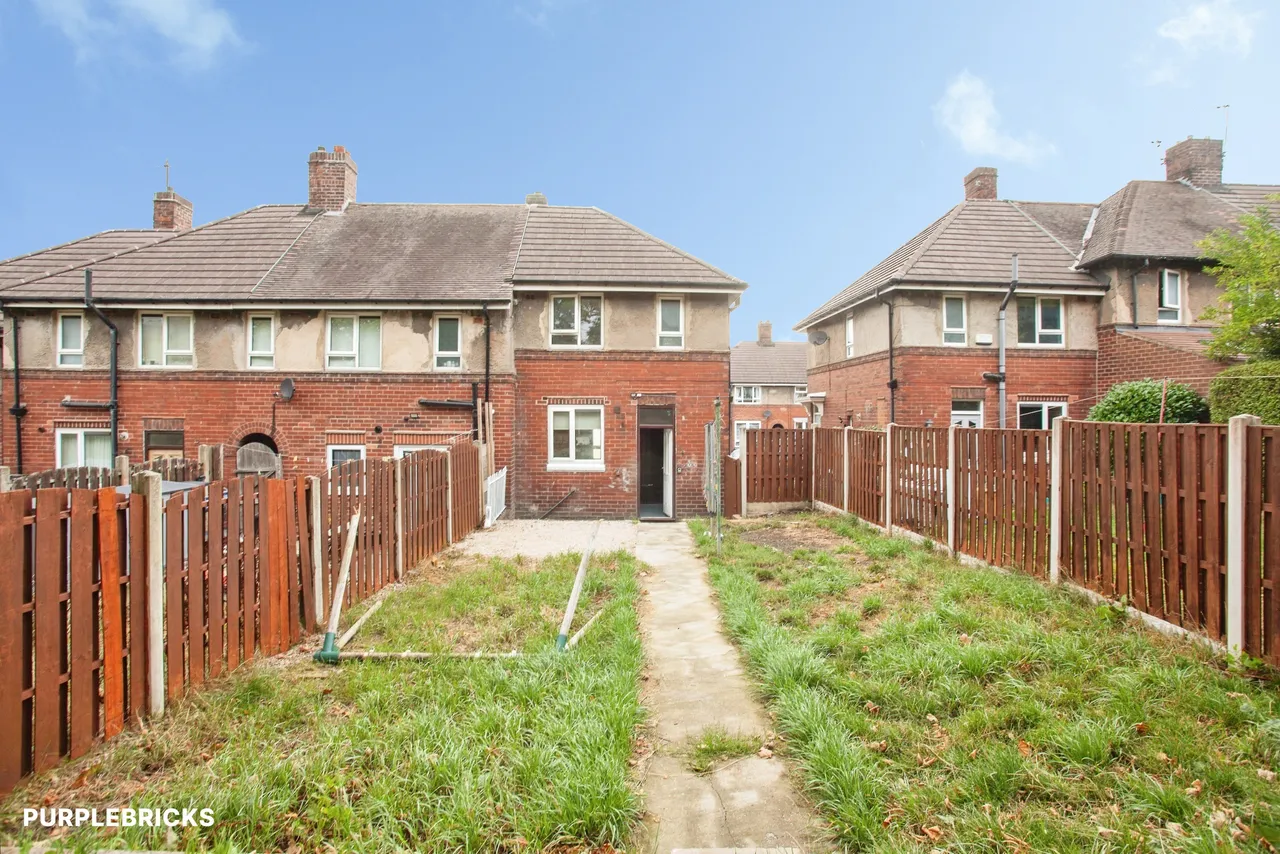 Barrie Drive, Sheffield, S5, photo 24