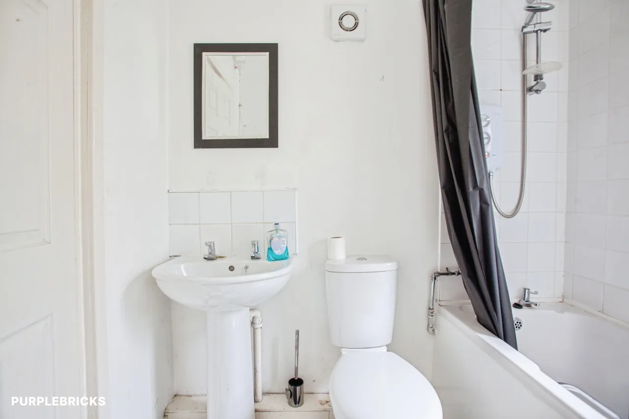 Barrie Drive, Sheffield, S5, photo 19