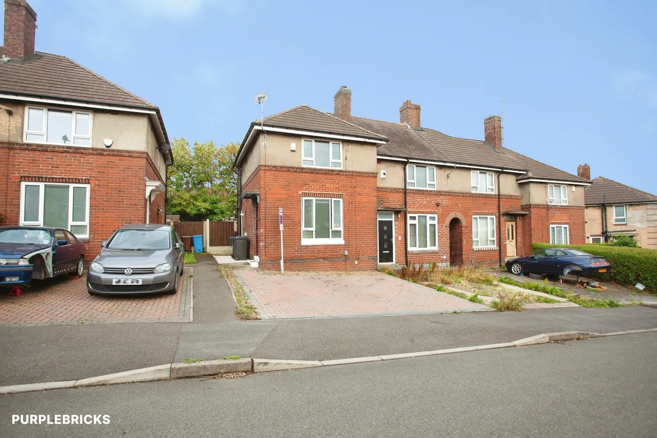 Barrie Drive, Sheffield, S5, photo 22