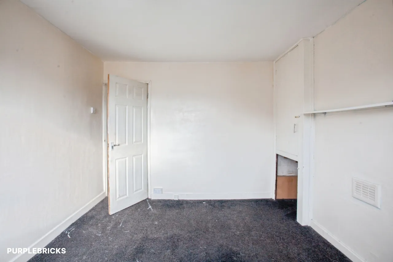 Barrie Drive, Sheffield, S5, photo 14