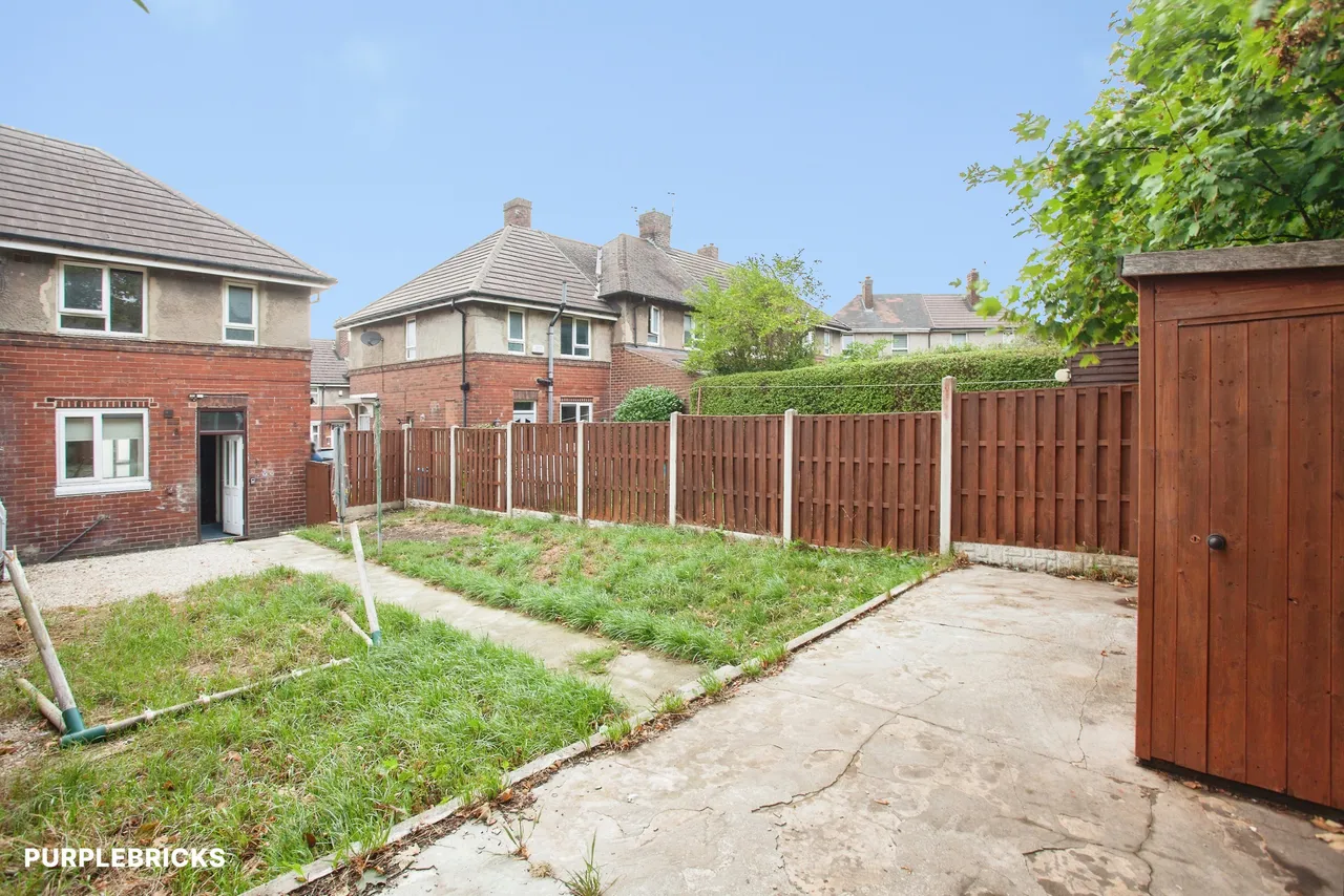 Barrie Drive, Sheffield, S5, photo 25