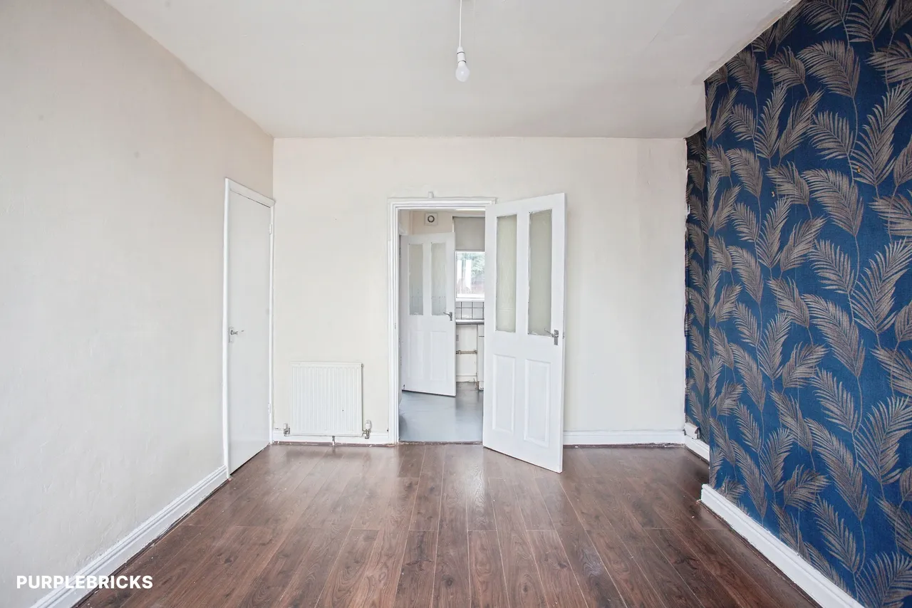 Barrie Drive, Sheffield, S5, photo 5