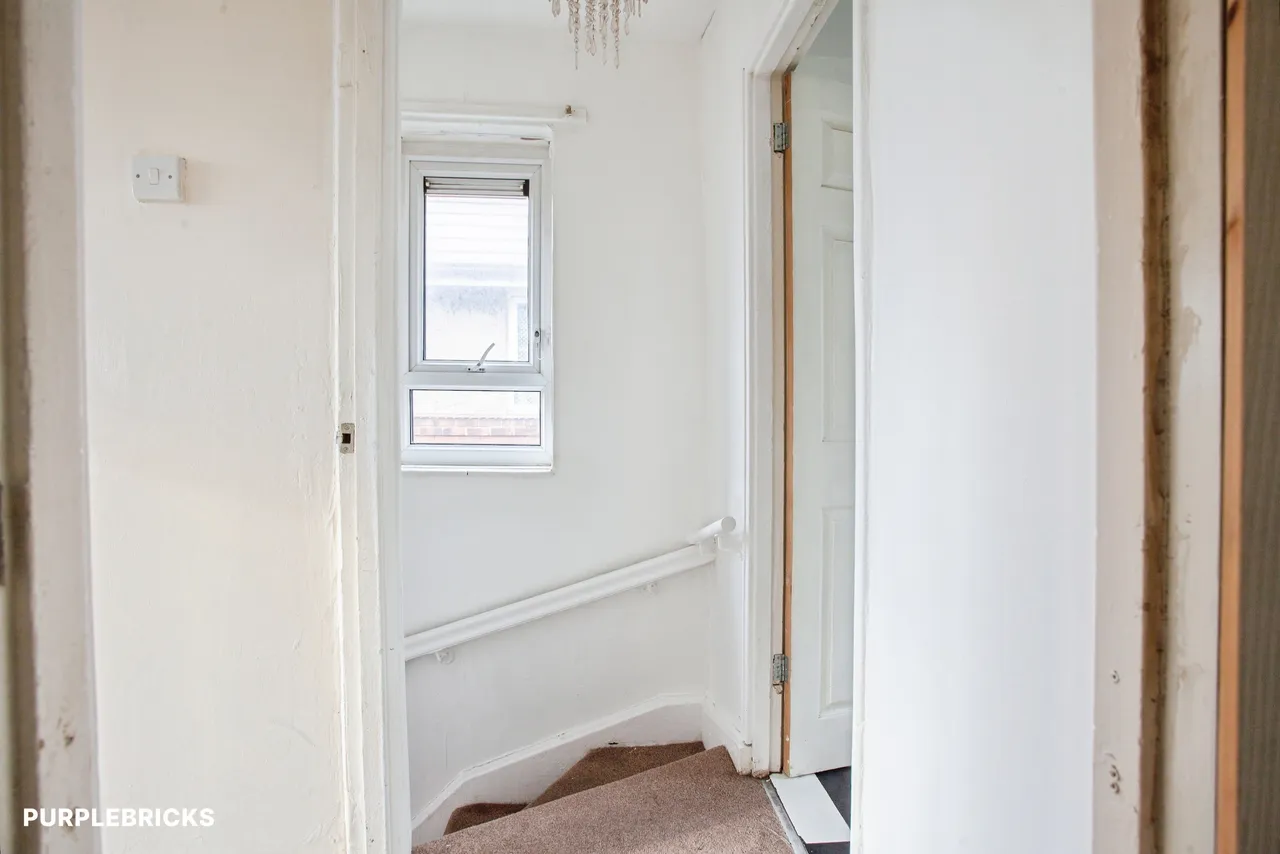 Barrie Drive, Sheffield, S5, photo 16