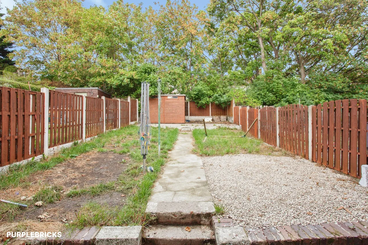 Barrie Drive, Sheffield, S5, photo 26