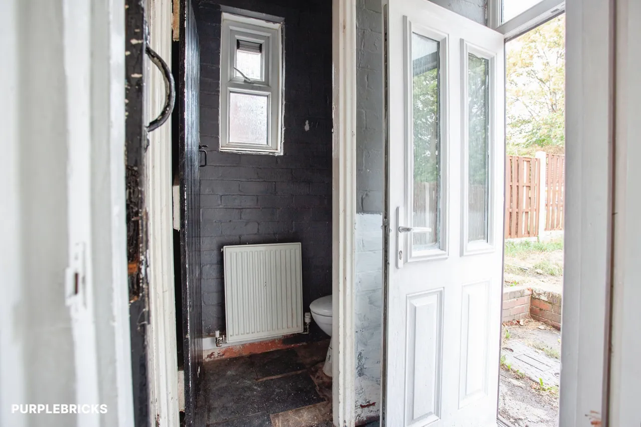 Barrie Drive, Sheffield, S5, photo 9