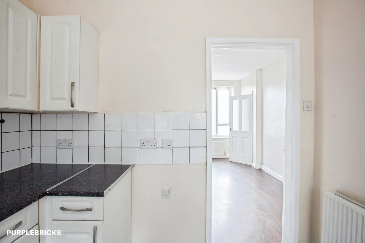 Barrie Drive, Sheffield, S5, photo 7