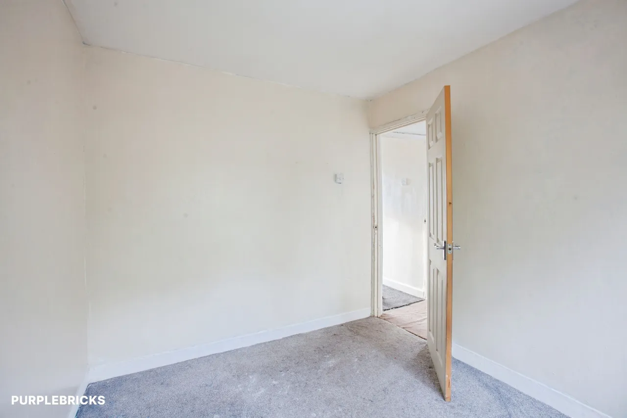Barrie Drive, Sheffield, S5, photo 18