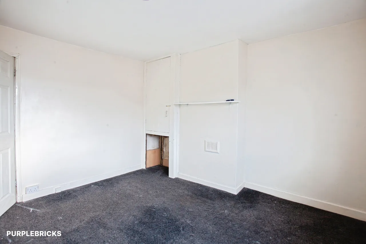 Barrie Drive, Sheffield, S5, photo 15