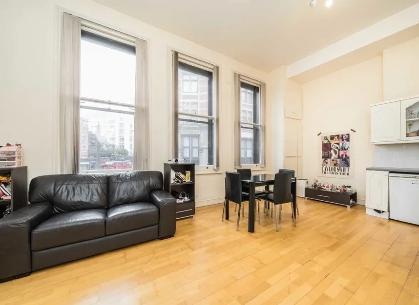 City Road, EC1V, photo 4