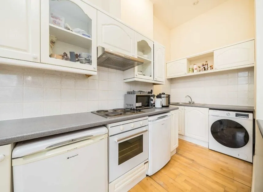 City Road, EC1V, photo 3