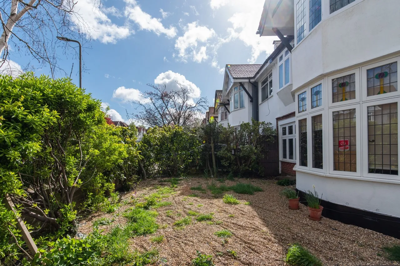 Hendale Avenue, Hendon, NW4, photo 13