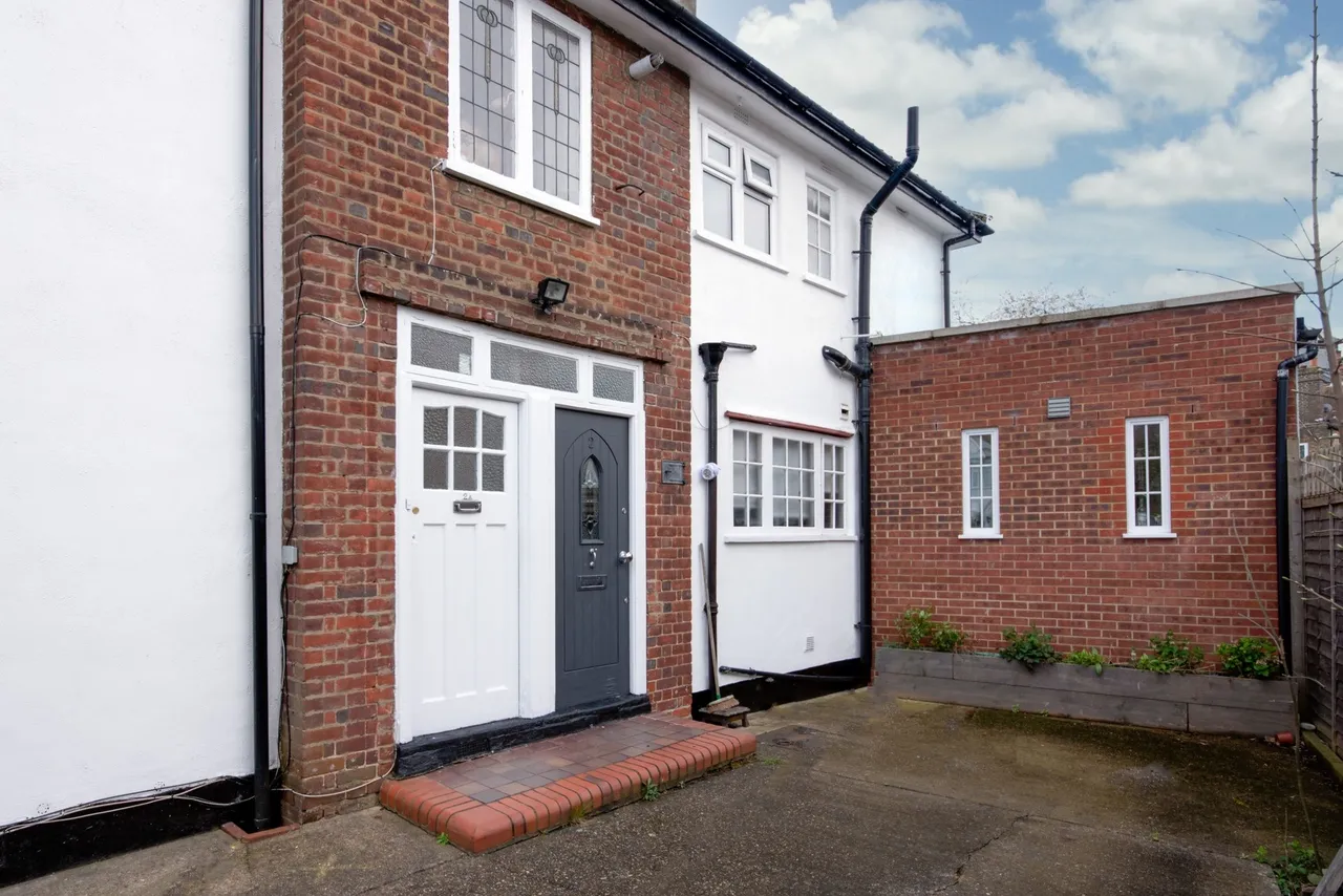 Hendale Avenue, Hendon, NW4, photo 12