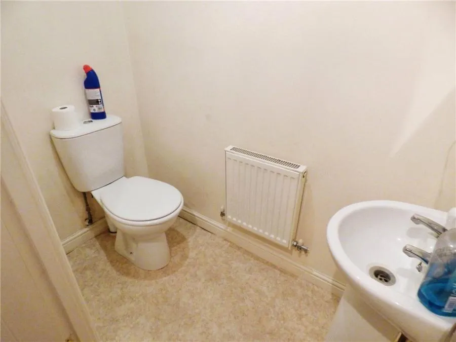 Avro Court, Hamble, SO31, photo 7