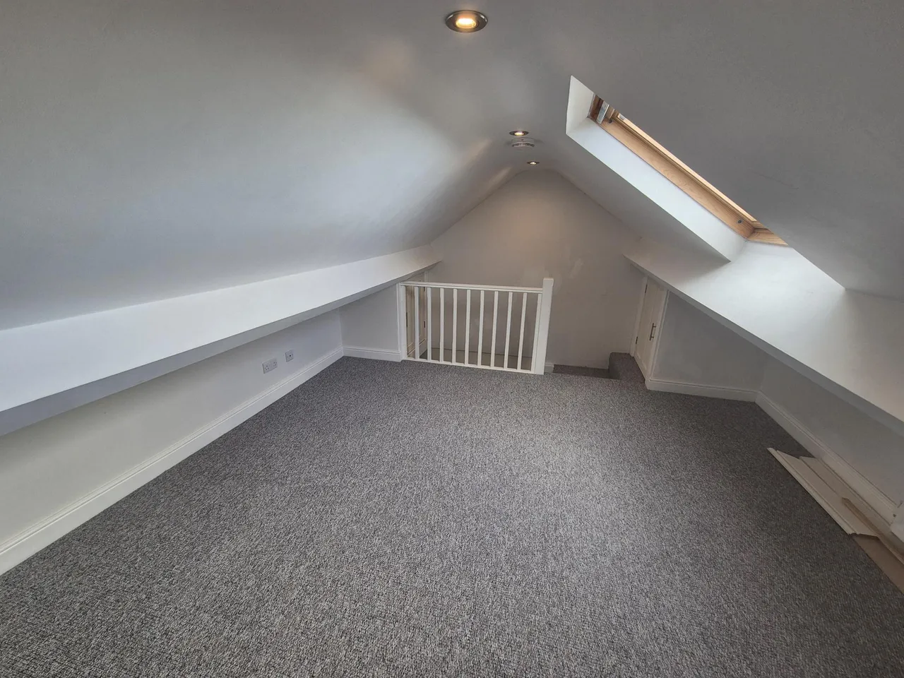 New Cottages, Trefor, LL54, photo 10