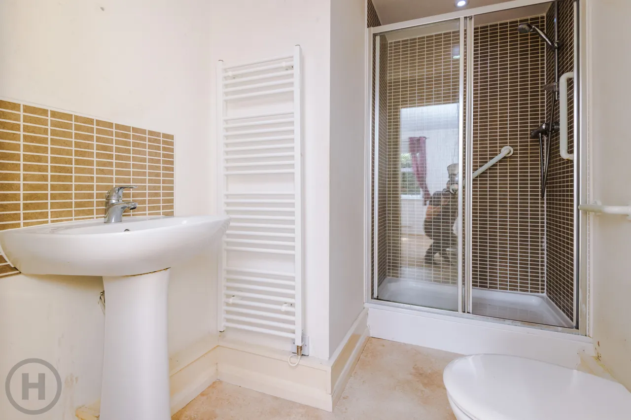 Apartment 1, 2 Thorncroft Avenue, Astley, Manchester, M29 7TA, photo 17