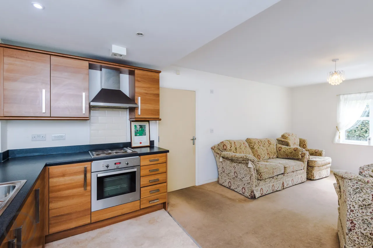Apartment 1, 2 Thorncroft Avenue, Astley, Manchester, M29 7TA, photo 8