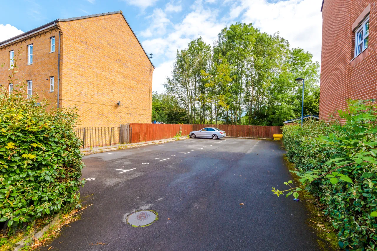 Apartment 1, 2 Thorncroft Avenue, Astley, Manchester, M29 7TA, photo 18