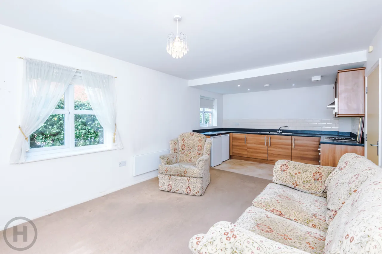 Apartment 1, 2 Thorncroft Avenue, Astley, Manchester, M29 7TA, photo 4