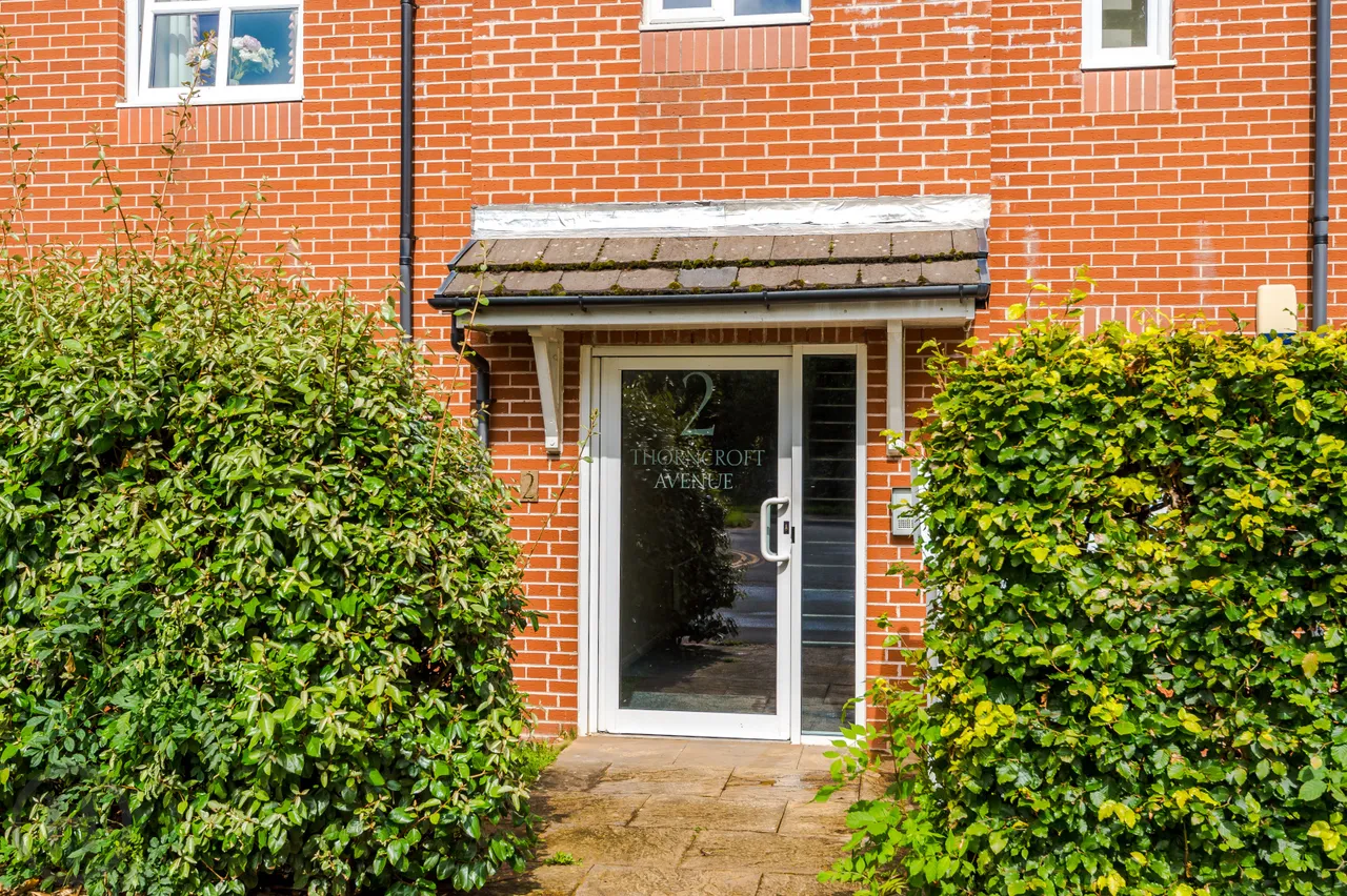 Apartment 1, 2 Thorncroft Avenue, Astley, Manchester, M29 7TA, photo 19