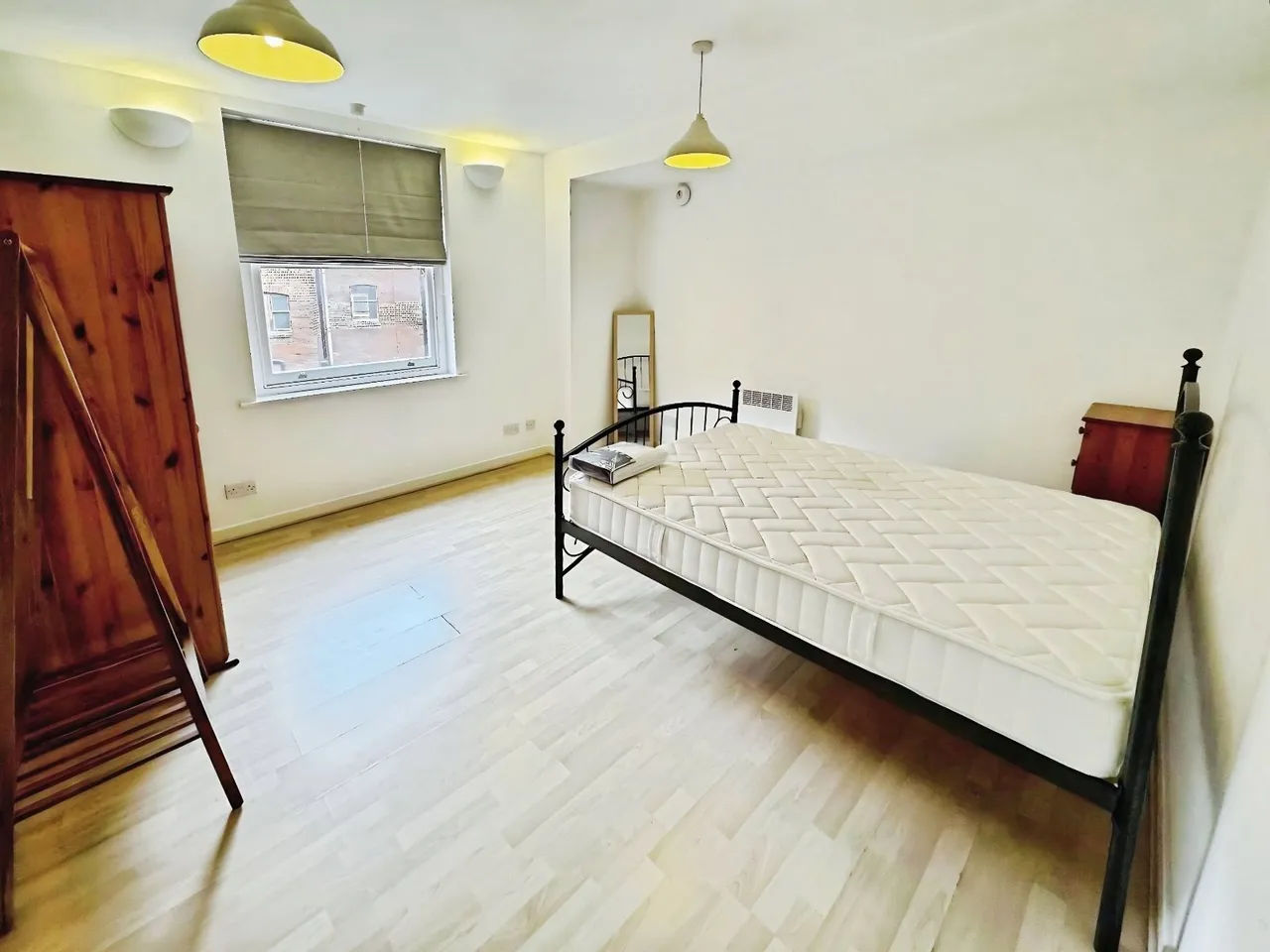 Harewood Street, Leeds, LS2, photo 6