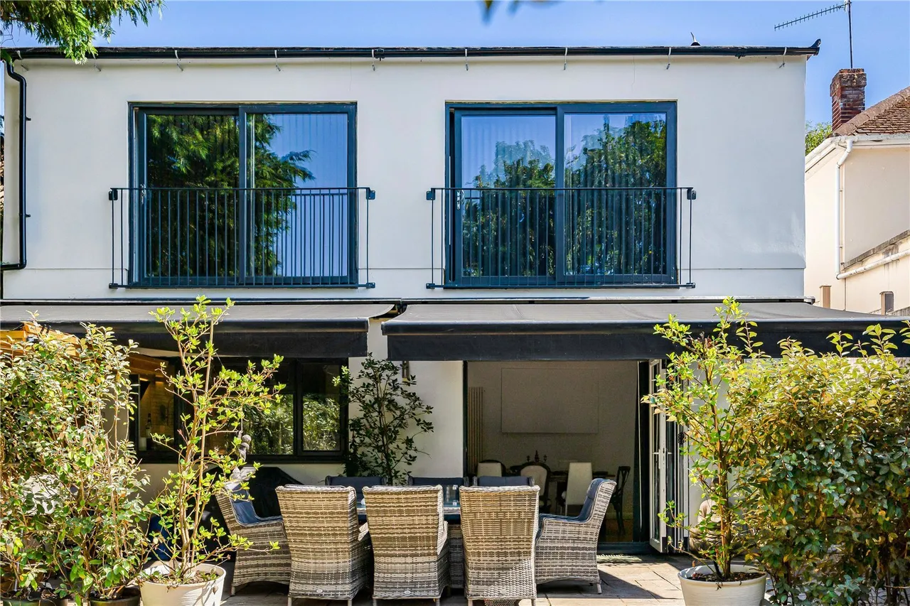 Greys Road, Henley-on-Thames, RG9, photo 5
