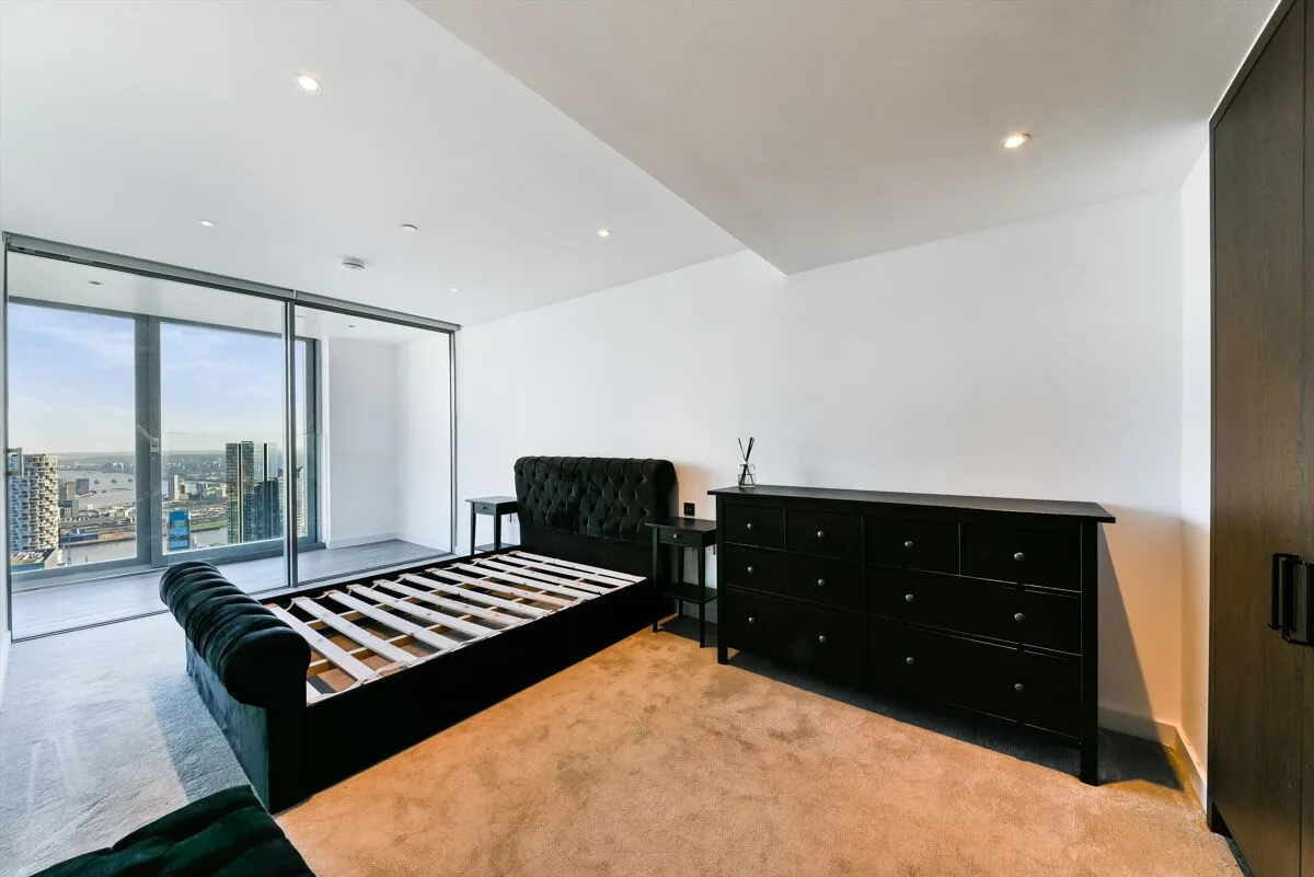 Landmark Pinnacle, Marsh Wall, E14, photo 8
