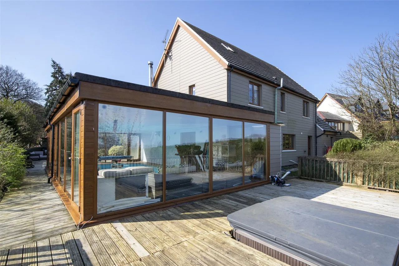 Portfield Gate, Haverfordwest, SA62, photo 33