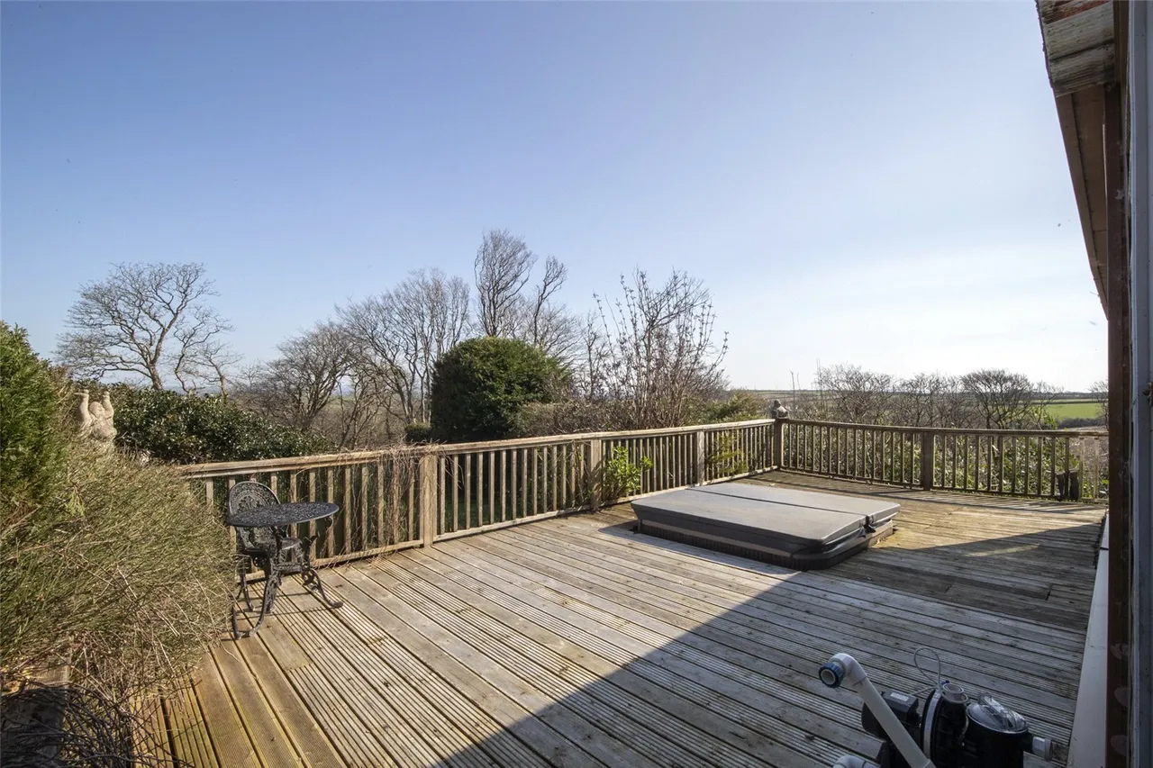 Portfield Gate, Haverfordwest, SA62, photo 35