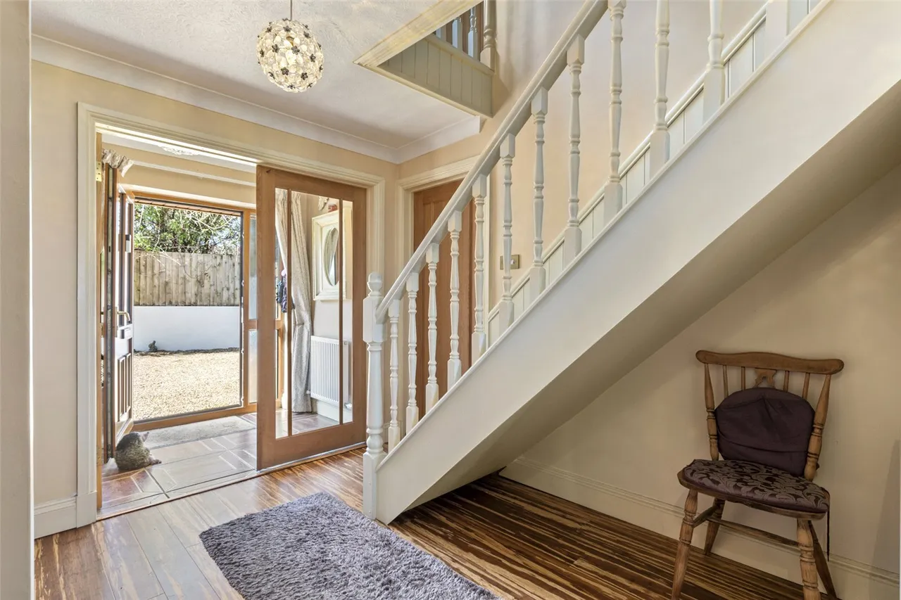 Portfield Gate, Haverfordwest, SA62, photo 13
