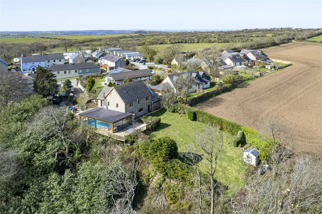 Portfield Gate, Haverfordwest, SA62, photo 43