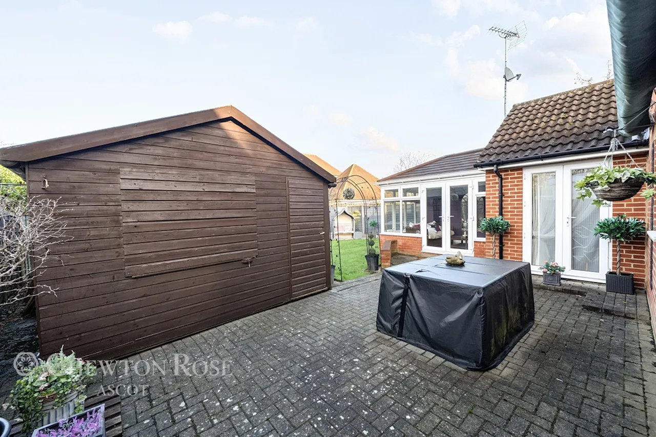 Hatchet Lane, Windsor, photo 23
