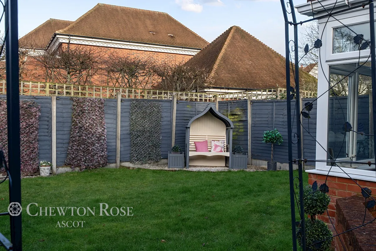 Hatchet Lane, Windsor, photo 26