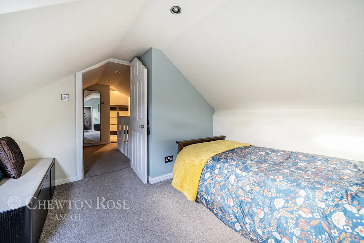 Hatchet Lane, Windsor, photo 17