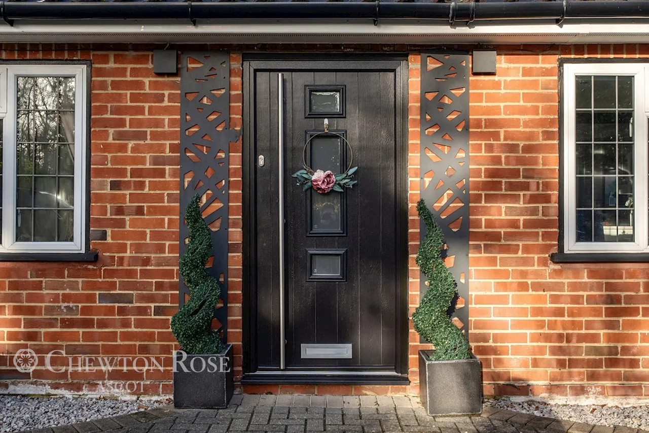 Hatchet Lane, Windsor, photo 21