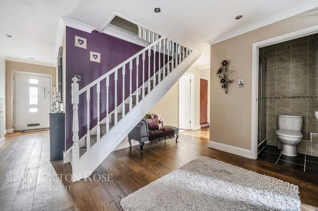Hatchet Lane, Windsor, photo 13