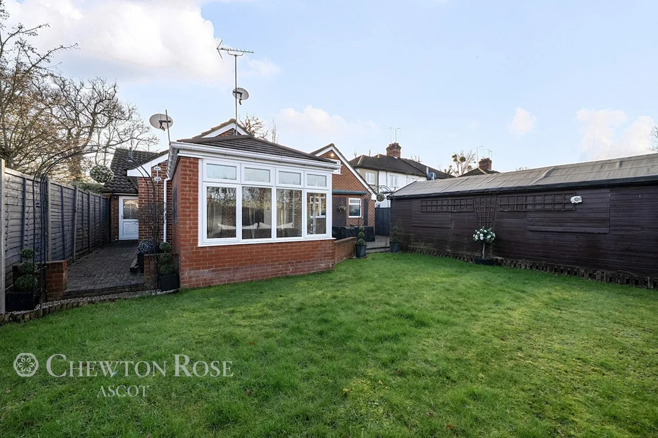 Hatchet Lane, Windsor, photo 24