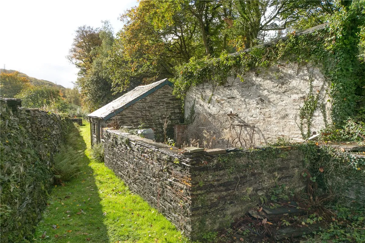 Talsarnau, LL47, photo 16