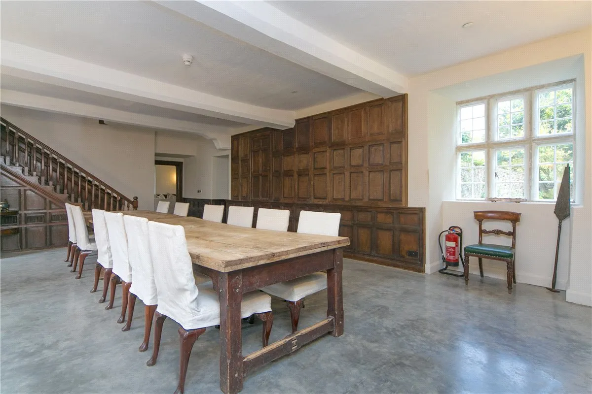 11 bed house to rent, Talsarnau, LL47