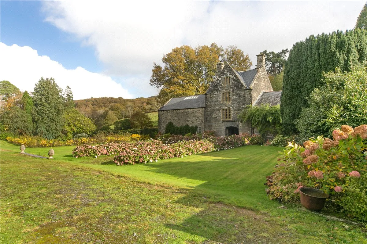 Talsarnau, LL47, photo 49
