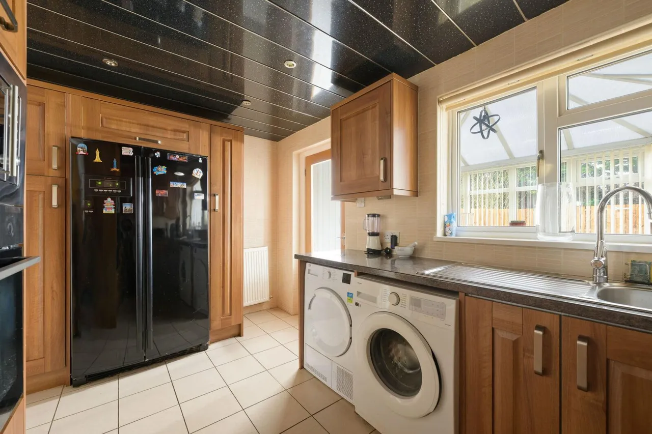 Craigelvan Avenue, Cumbernauld, G67 4SB, photo 11