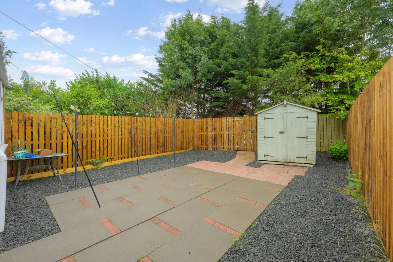 Craigelvan Avenue, Cumbernauld, G67 4SB, photo 25