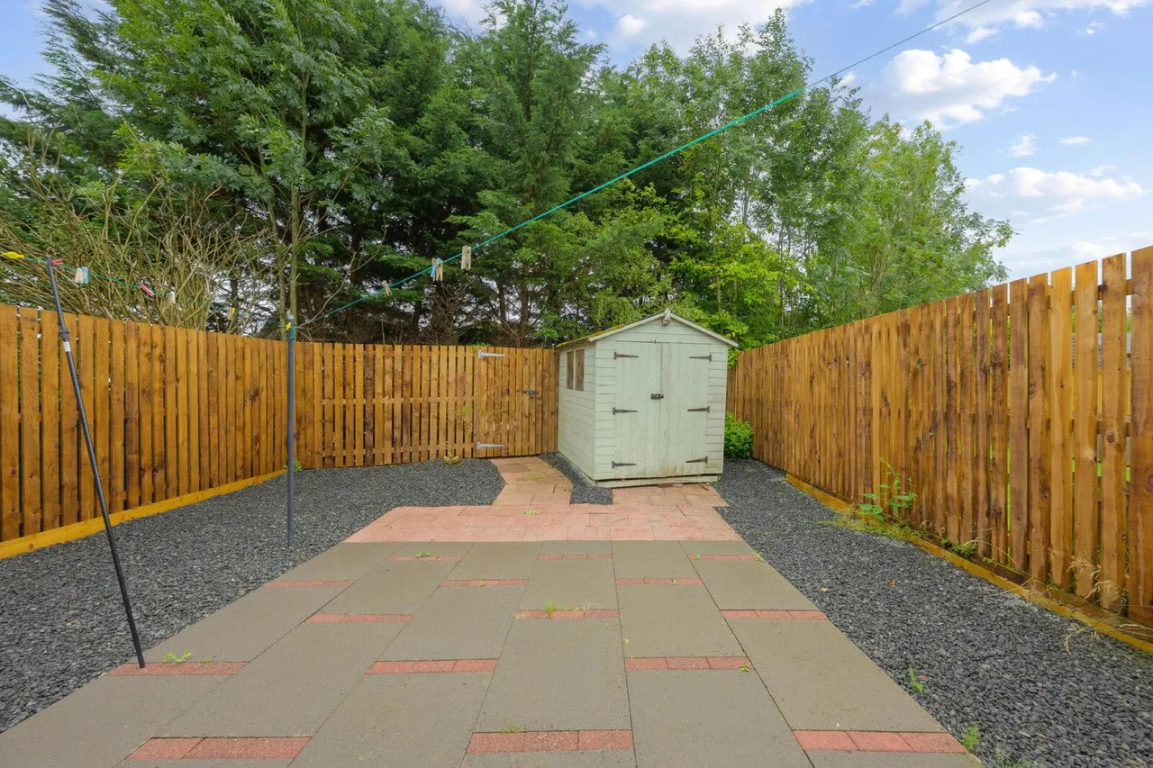 Craigelvan Avenue, Cumbernauld, G67 4SB, photo 24