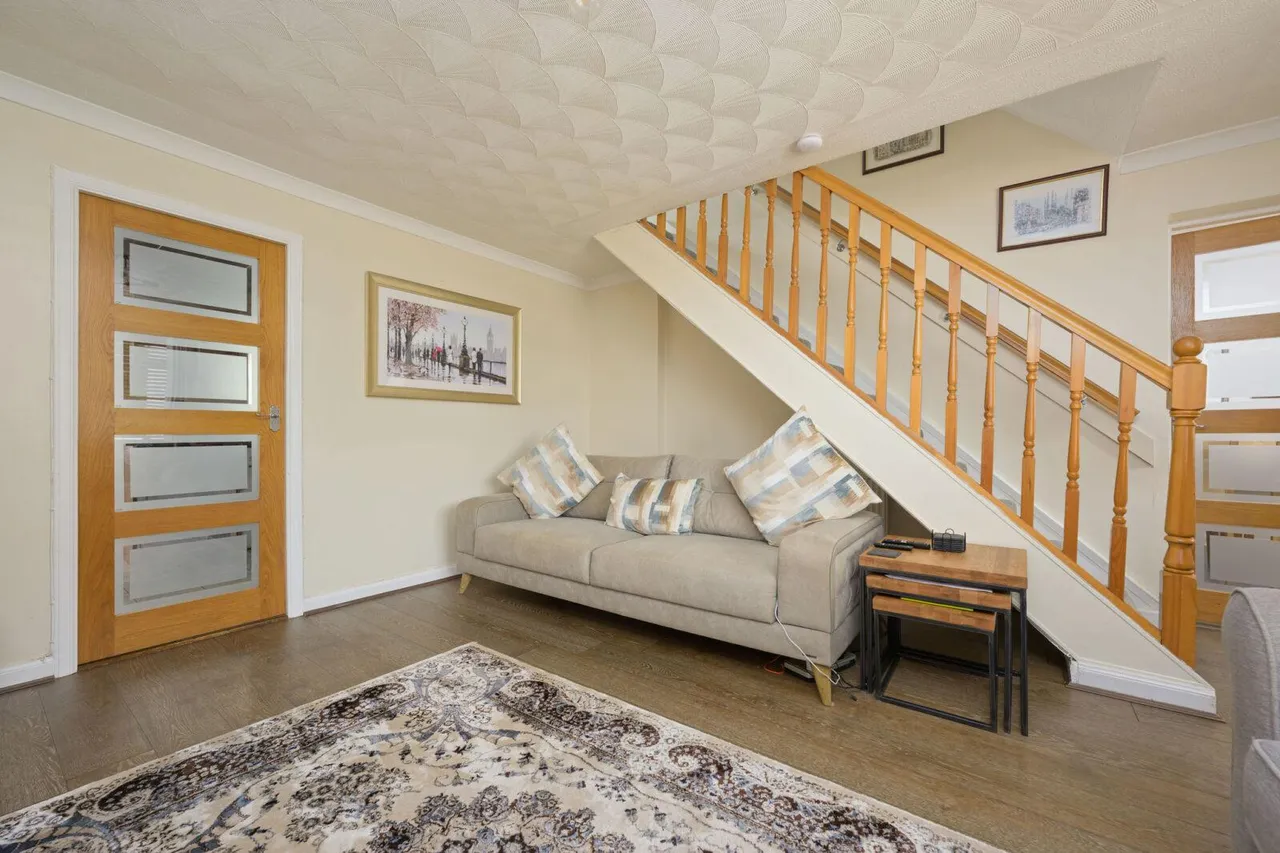 Craigelvan Avenue, Cumbernauld, G67 4SB, photo 5